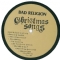 Christmas Songs - Label side A (735x732)